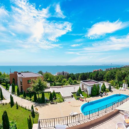 Sea Fort Club Complex Sveti Vlas Esterno foto