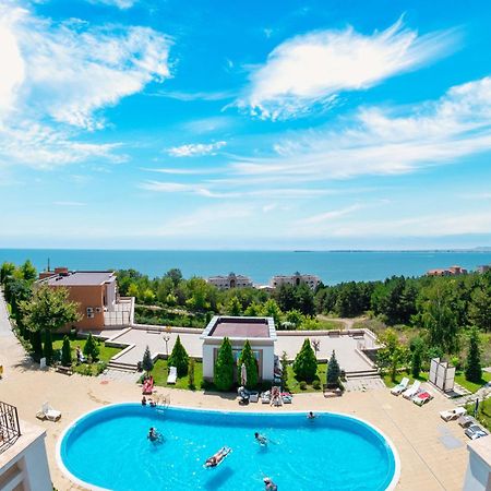 Sea Fort Club Complex Sveti Vlas Esterno foto
