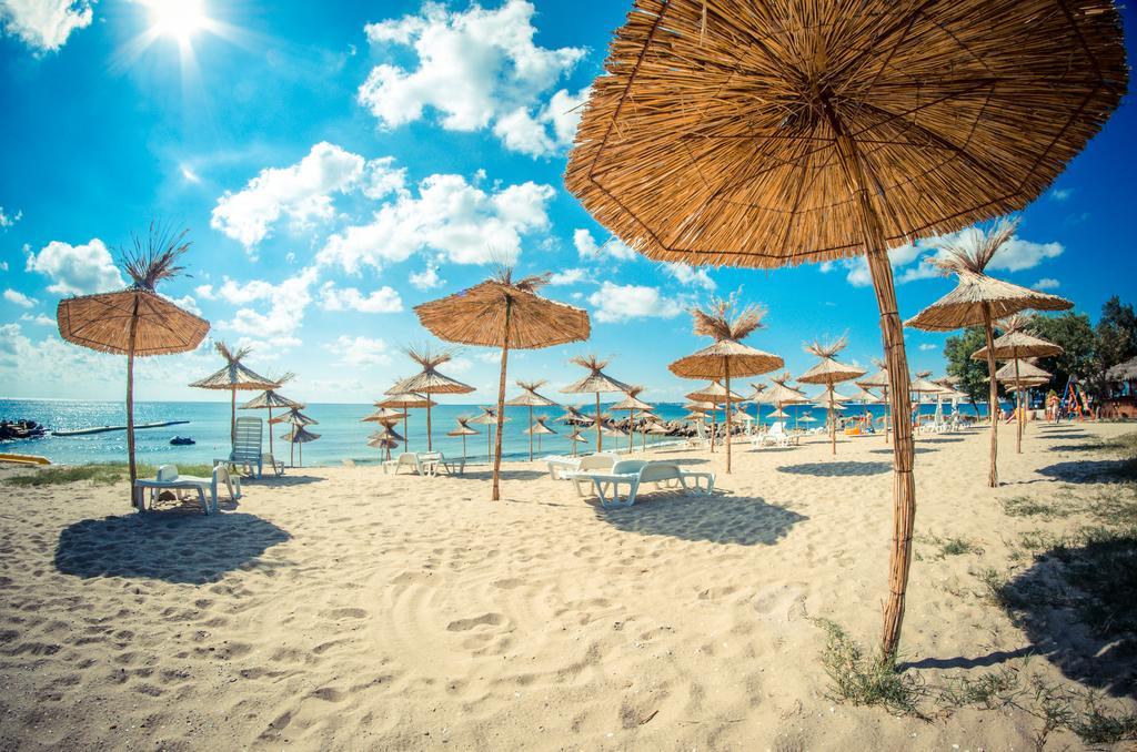 Sea Fort Club Complex Sveti Vlas Esterno foto