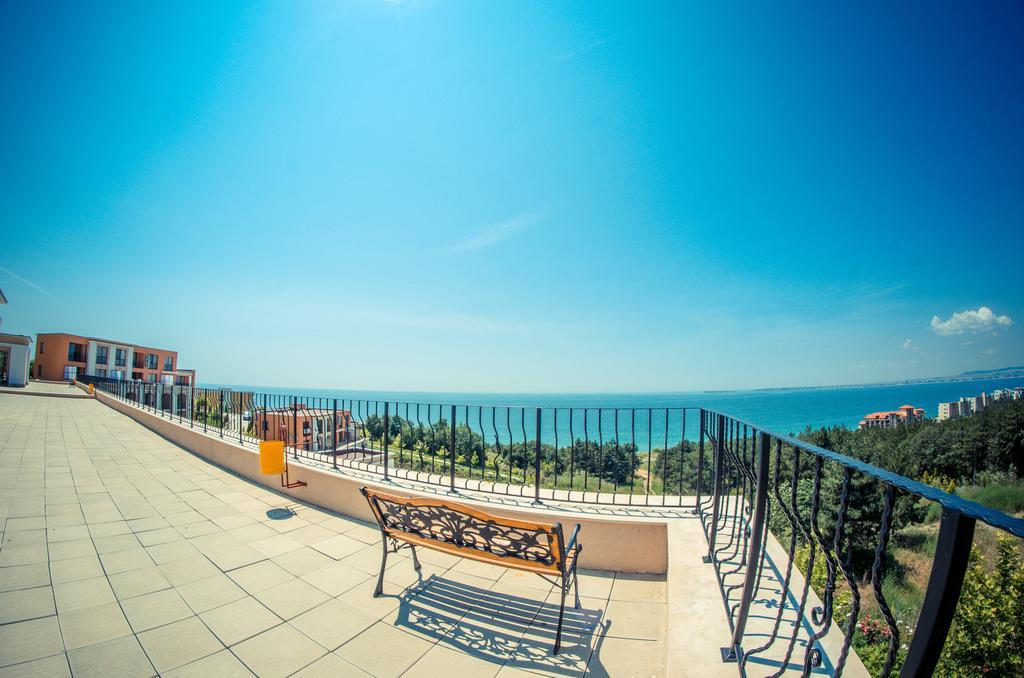 Sea Fort Club Complex Sveti Vlas Esterno foto